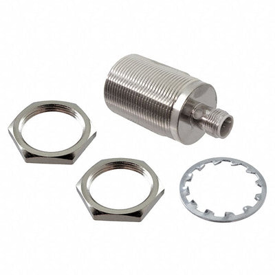 E2E-X15B1D30-M1 by Omron Automation and Safety - SENSOR INDUCT 15MM PNP M30 NO