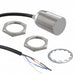 E2E-X15C330 2M by Omron Automation and Safety - SENSOR INDUCT 15MM NPN M30 NO/NC