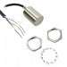 E2E-X15C330-R 2M by Omron Automation and Safety - SENSOR INDUCT 15MM NPN M30 NO/NC
