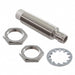 E2E-X16MB1DL18-M1 by Omron Automation and Safety - SENSOR INDUCT 16MM PNP M18 NO