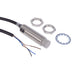 E2E-X16MB2L18 5M by Omron Automation and Safety - SENSOR INDUCT 16MM PNP M18 NC