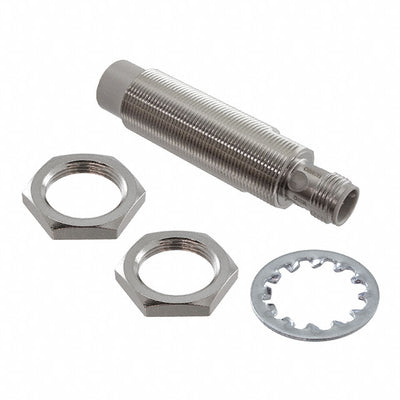 E2E-X16MB2L18-M1 by Omron Automation and Safety - SENSOR INDUCT 16MM PNP M18 NC