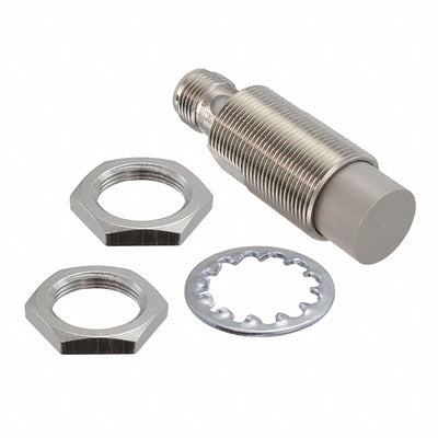 E2E-X16MC218-M1 by Omron Automation and Safety - SENSOR INDUCT 16MM NPN M18 NC
