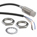 E2E-X16MC218 5M by Omron Automation and Safety - SENSOR INDUCT 16MM NPN M18 NC