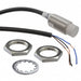 E2E-X16MC218 2M by Omron Automation and Safety - SENSOR INDUCT 16MM NPN M18 NC
