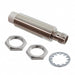 E2E-X16MC2L18-M1 by Omron Automation and Safety - SENSOR INDUCT 16MM NPN M18 NC