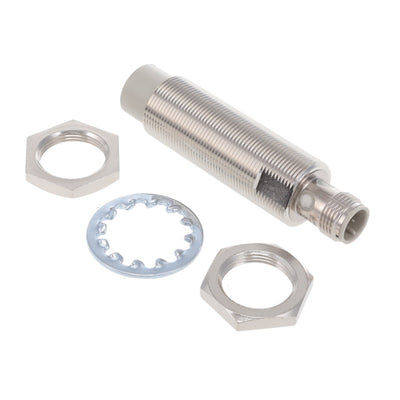 E2E-X16MC3L18-M1 by Omron Automation and Safety - SENSOR INDUCT 16MM NPN M18 NO/NC