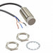 E2E-X18MB1DL30 2M by Omron Automation and Safety - SENSOR INDUCT 18MM PNP M30 NO