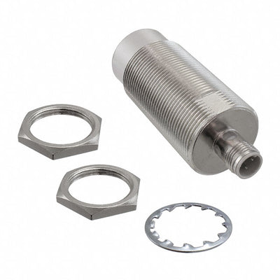 E2E-X18MB1DL30-M1 by Omron Automation and Safety - SENSOR INDUCT 18MM PNP M30 NO