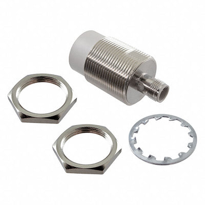 E2E-X18MB230-M1 by Omron Automation and Safety - SENSOR INDUCT 18MM PNP M30 NC