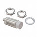 E2E-X18MB2L30-M1 by Omron Automation and Safety - SENSOR INDUCT 18MM PNP M30 NC