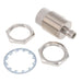 E2E-X18MC330-M1 by Omron Automation and Safety - SENSOR INDUCT 15MM NPN M30 NO/NC