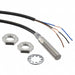 E2E-X1R5B1TL8 2M by Omron Automation and Safety - SENSOR INDUCT 1.5MM PNP M8 NO