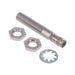E2E-X1R5B1TL8-M3 by Omron Automation and Safety - SENSOR INDUCT 1.5MM PNP M8 NO