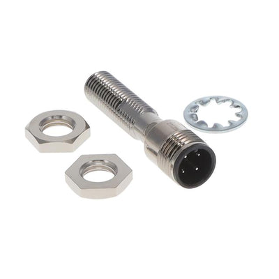 E2E-X1R5C18-M1 by Omron Automation and Safety - SENSOR INDUCT 1.5MM NPN M8 NO