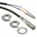 E2E-X1R5C18-R 2M by Omron Automation and Safety - SENSOR INDUCT 1.5MM NPN M8 NO
