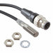 E2E-X1R5C28-M1TJR 0.3M by Omron Automation and Safety - SENSOR INDUCT 1.5MM NPN M8 NC