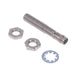 E2E-X1R5C2L8-M3 by Omron Automation and Safety - SENSOR INDUCT 1.5MM NPN M8 NC