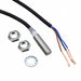 E2E-X1R5E1-40 2M by Omron Automation and Safety - SENSOR PROX INDUCT 1.5MM CYLIND