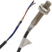 E2E-X1R5E1 by Omron Automation and Safety - SENSOR PROX INDUCT 1.5MM CYLIND