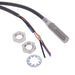 E2E-X1R5E2 5M by Omron Automation and Safety - SENSOR PROX INDUCT 1.5MM CYLIND