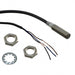 E2E-X1R5F1 by Omron Automation and Safety - SENSOR PROX INDUCT 1.5MM CYLIND