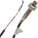 E2E-X1R5Y1 by Omron Automation and Safety - SENSOR PROX INDUCT 1.5MM CYLIND