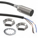 E2E-X12C118 2M by Omron Automation and Safety - SENSOR INDUCT 12MM NPN M18 NO