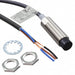 E2E-X20MB1TL18 5M by Omron Automation and Safety - SENSOR INDUCT 20MM PNP M18 NO