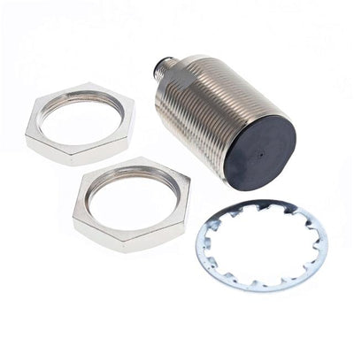 E2E-X23B1T30-M1 by Omron Automation and Safety - SENSOR INDUCT 23MM PNP M30 NO