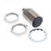 E2E-X23B1T30-M1 by Omron Automation and Safety - SENSOR INDUCT 23MM PNP M30 NO