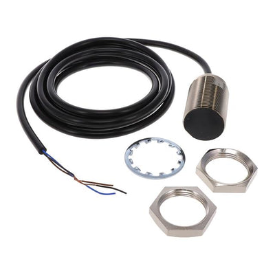 E2E-X23C130 2M by Omron Automation and Safety - SENSOR INDUCT 23MM NPN M30 NO