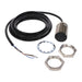 E2E-X23C130 2M by Omron Automation and Safety - SENSOR INDUCT 23MM NPN M30 NO