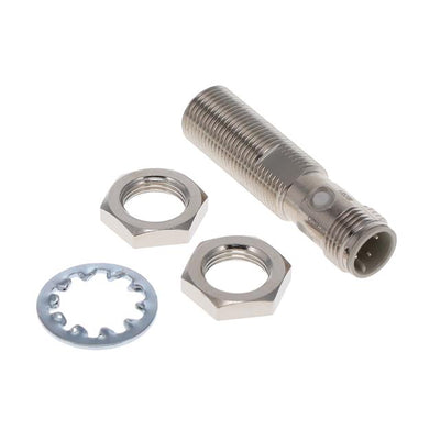 E2E-X2B1D12-M1 by Omron Automation and Safety - SENSOR INDUCT 2MM PNP M12 NO