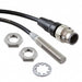 E2E-X2B1DL8-M1TJ 0.3M by Omron Automation and Safety - SENSOR INDUCT 2MM PNP M8 NO