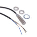 E2E-X2B1T12-R 2M by Omron Automation and Safety - SENSOR INDUCT 2MM PNP M12 NO