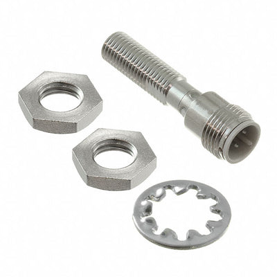E2E-X2B1T8-M1 by Omron Automation and Safety - SENSOR INDUCT 2MM PNP M8 NO