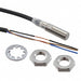 E2E-X2B1D8 5M by Omron Automation and Safety - SENSOR INDUCT 2MM PNP M8 NO
