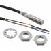 E2E-X2B1T8-R 2M by Omron Automation and Safety - SENSOR INDUCT 2MM PNP M8 NO