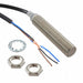 E2E-X2B1TL12 2M by Omron Automation and Safety - SENSOR INDUCT 2MM PNP M12 NO