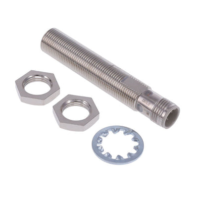 E2E-X2B1TL12-M1 by Omron Automation and Safety - SENSOR INDUCT 2MM PNP M12 NO