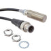 E2E-X2B3D12-M1TJ 0.3M by Omron Automation and Safety - SENSOR INDUCT 2MM PNP M12 NO/NC