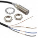 E2E-X4C312-R 2M by Omron Automation and Safety - SENSOR INDUCT 4MM NPN M12 NO/NC