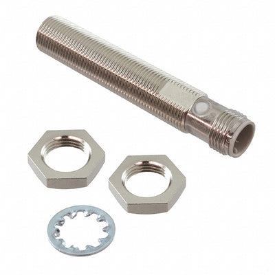E2E-X2B3DL12-M1 by Omron Automation and Safety - SENSOR INDUCT 2MM PNP M12 NO/NC