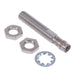 E2E-X2C1L8-M3 by Omron Automation and Safety - SENSOR INDUCT 2MM NPN M8 NO