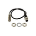 E2E-X2C212-M1TJR 0.3M by Omron Automation and Safety - SENSOR INDUCT 2MM NPN M12 NC