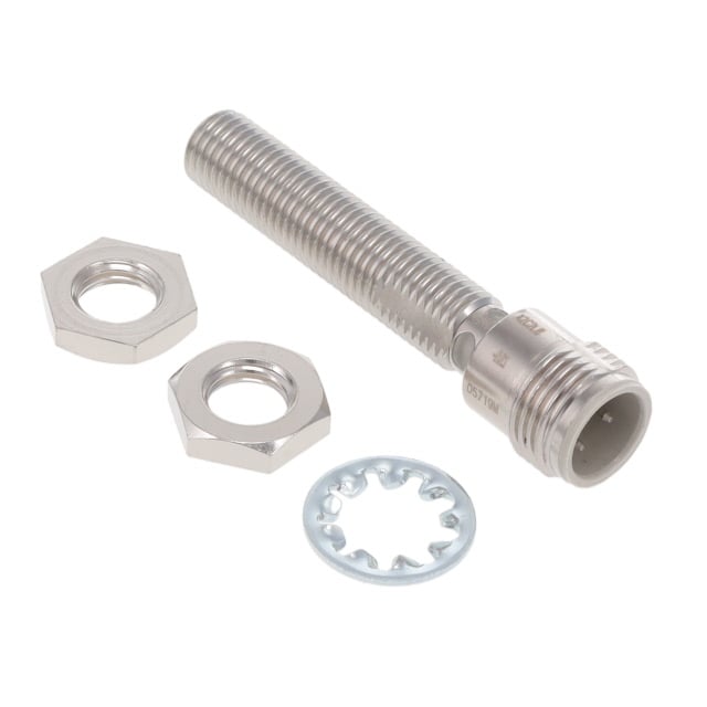 E2E-X2C2L8-M1 by Omron Automation and Safety - SENSOR INDUCT 2MM NPN M8 NC