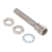 E2E-X2C2L8-M1 by Omron Automation and Safety - SENSOR INDUCT 2MM NPN M8 NC