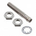 E2E-X2C2L8-M5 by Omron Automation and Safety - SENSOR INDUCT 2MM NPN M8 NC