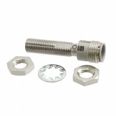 E2E-X2D1-M1 by Omron Automation and Safety - SENSOR PROX INDUCTIVE 2MM CYLIND
